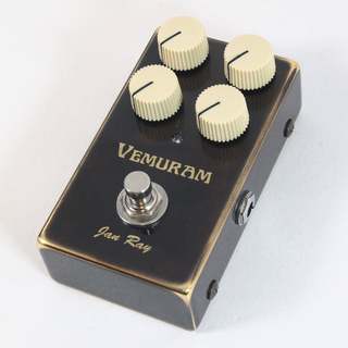 ギター用エフェクター、VEMURAM Jan Rayの検索結果【楽器検索デジマート】