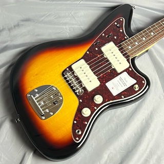 Fender Made in Japan Traditional 60s Jazzmaster Rosewood Fingerboard 3-Color Sunburst【現物写真】3.29kg #JD