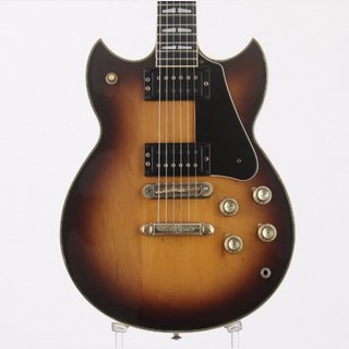YAMAHA SG2000 Brown Sunburst 【御茶ノ水本店】