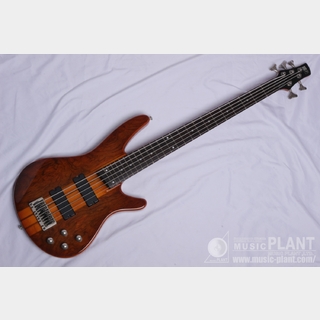 [中古]Ibanez　SRT800DX スルーネック 2010年頃のエレキベース Yahoo!オークション - IBANEZ SRT800DX Amber スルーネック EMG