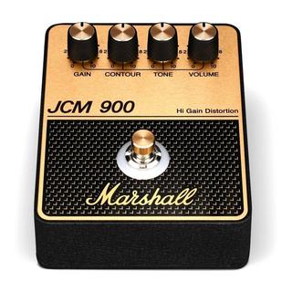 新品同様 Marshall 1959 ペダル Overdrive マーシャル Marshall 1959 Overdrive Pedal（マーシャル）オーバードライブ