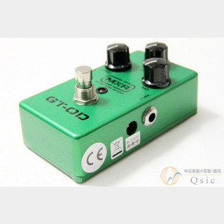 MXR GT-OD ギターエフェクター 本体のみ 2025年最新】mxr gt-odの人気アイテム - メルカリ