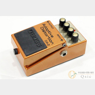 BOSS DA-2 Adaptive Distortion [UK710]