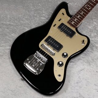 Fender Made In Japan INORAN Jazzmaster Rosewood Black【新宿店】