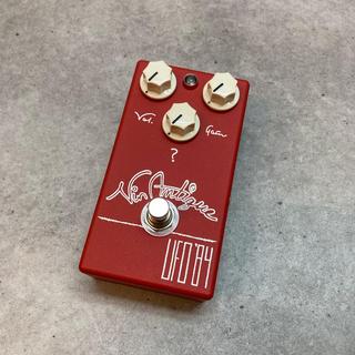 Vin-Antique UFO'84の検索結果【楽器検索デジマート】