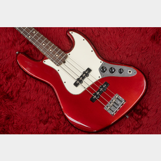 Fender American Standard Jazz Bass Candy cola #US12048692 4.375kg【GIB横浜】
