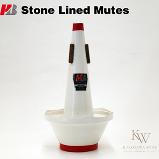 NEWSTONELINED Cup Mute "152"【中古】【トロンボーン用】【横浜】【WIND YOKOHAMA】 