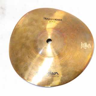 Zildjian FX 8インチ Trashformer ジルジャン トラッシュフォーマー 【池袋店】