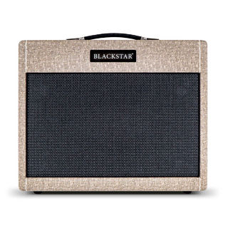 Blackstar Blackstar、St. James 50 EL34 Combo