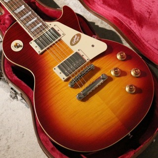 Epiphone 1959 Les Paul Standard ~Factory Burst~ #24051526878【3.78kg】【Gibsonヘッド×カスタムバッカー】