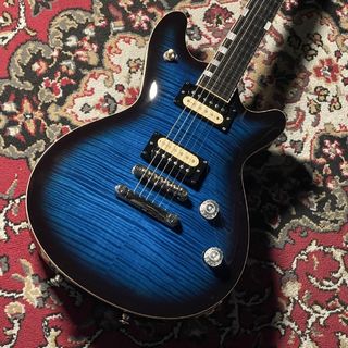 T's Guitars Arc Special Crying Moon【USED】【3.47kg】