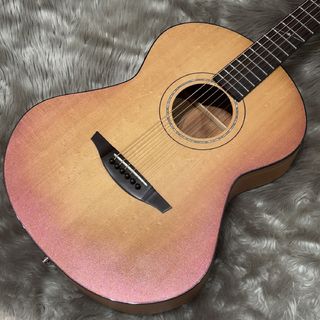 K.Yairi LAPIS/PINK DIAMOND　【現物画像】　