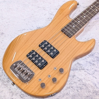 G＆L エレキベース G&Lのエレキベースについて【ベース博士】