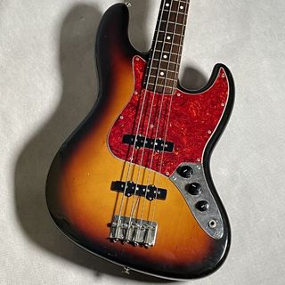 Fender JB62-60 3Tone Sunburst【1988～1989年製】4.09kg