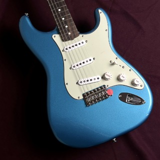 Fender Vintera II '60s Stratocaster Lake Placid Blue エレキギター ストラトキャスター