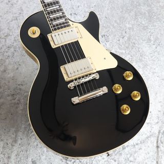 Gibson Custom Color Series Les Paul Standard '50s Ebony #222730134【4.27kg】3F