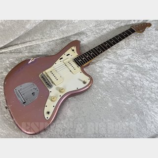 T.S factory BIGBOSS collaboration model JM(Burgundy Mist Metallic)