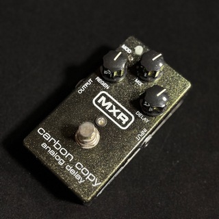 MXR M169 ディレイ 〈現物写真/迅速発送〉