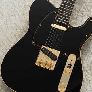 g7 Special g7-CTL/R Player S Custom Harf Vintage -Black Beauty-