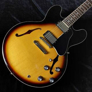 GibsonGibson/ギブソン ES-335 Vintage Burst【セミアコギター】