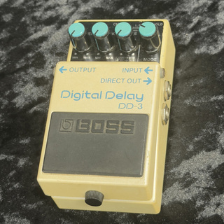 ギター用エフェクター、BOSS、DD-3の検索結果【楽器検索デジマート】