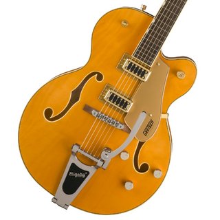 Gretsch FSR G5428TG-59 Electromatic Classic Hollow Body Single-Cut with Bigsby Vintage Orange Stain グレッチ