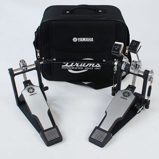 YAMAHA 【中古】 ドラムツインペダル ヤマハ YAMAHA DFP9500C ドラムツインペダル