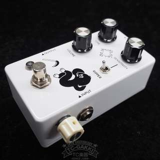 ELECTROGRAVE RFDB-1 RIPPER FUZZ DRY BLEND