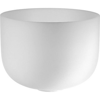 MEINL Sonic Energy Crystal Singing Bowl 13", Note D, Brow Chakra [CSB13D]