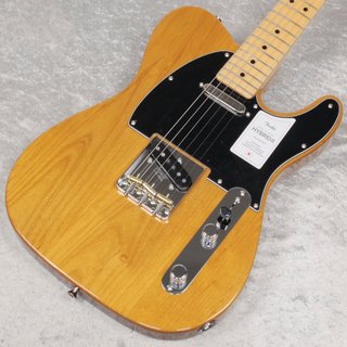 Fender Made in Japan Hybrid II Telecaster Maple Vintage Natural【新宿店】