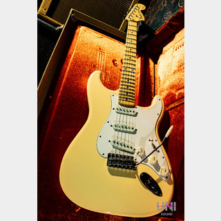Fender Yngwie Malmsteen Stratocaster MN VWT Upgrade 2014