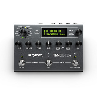 エフェクター（ギター・ベース用）、strymon、FLINTの検索結果【楽器