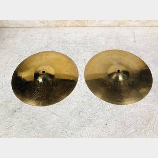 SABIANAA REGULAR HATS 13 Pair