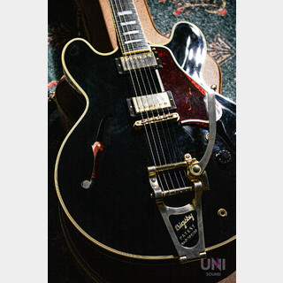 Gibson Memphis ES-355 w/Bigsby / 2015