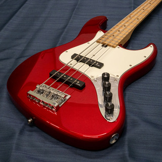 Sadowsky ME21 VJ4 MAPLE / Candy Apple Red Metallic 【旧仕様】