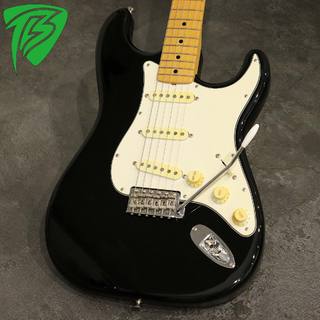 Fender Japan ST-STD BLK 2006-2008