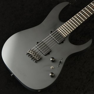 Ibanez RGRTB621-BKF Black Flat アイバニーズ【御茶ノ水本店】