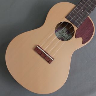 SAKURA UKULELE SUC-SAKURA BLONDE