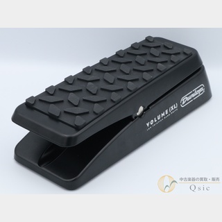 ワウ／ボリュームペダル ＞ ボリュームペダル、Jim Dunlop、DVPの検索