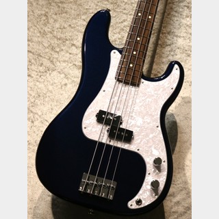 Fender FSR Made In Japan Hybrid II Precision Bass -Gun Metal Blue- #JD24024239【3.94kg】