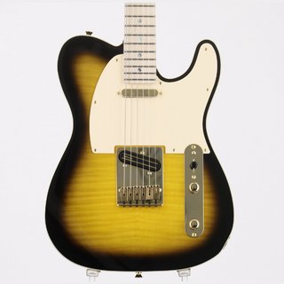 Fender Richie Kotzen Telecaster Brown Sunburst【新宿店】