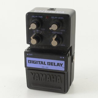 YAMAHADD-100 Digital Delay 【御茶ノ水本店】