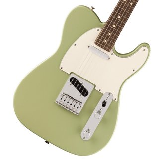 FenderPlayer II Telecaster Rosewood Fingerboard Birch Green フェンダー【池袋店】