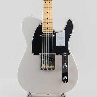 Fender Made in Japan Hybrid II Telecaster/US Blonde/M