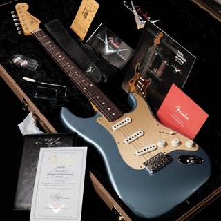 Fender Custom Shop Vintage Custom 1959 Stratocaster NOS Ice Blue Metallic "Anodized Pickguard"【渋谷店】