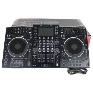 Pioneer Dj 【中古】 パイオニアDJ Pioneer DJ XDJ-XZ プロフェッショナルオールインワンDJシステム