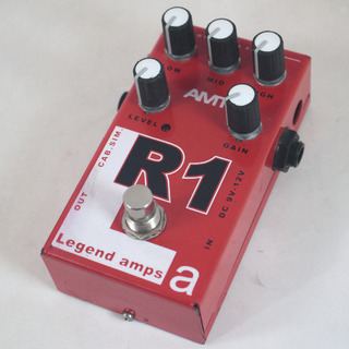 AMT ELECTRONICS R1 Legend Amps (Rectifier) 【渋谷店】