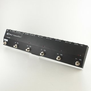 Custom Audio Japan(CAJ)LOOP and LINK 【御茶ノ水本店】