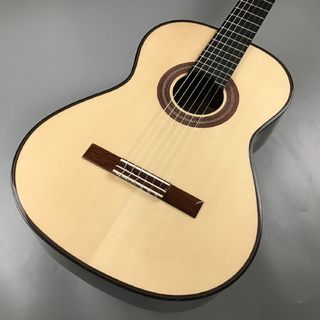 Martinez Hauser Spruce ケネスヒル監修