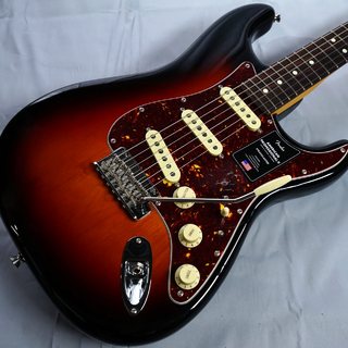 FenderAmerican Professional II Stratocaster